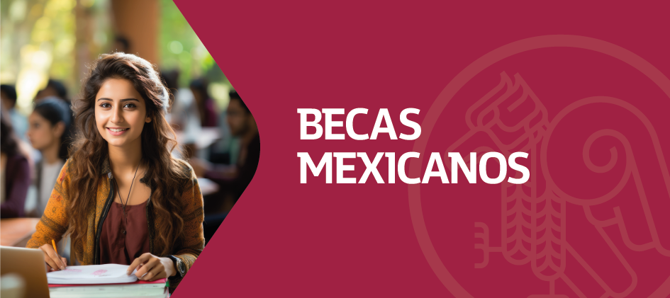 Becas Mexicanos