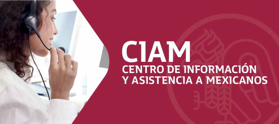 Ciam Mexico
