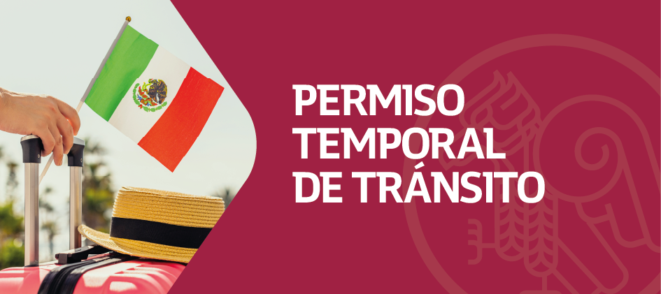 Salvoconducto México