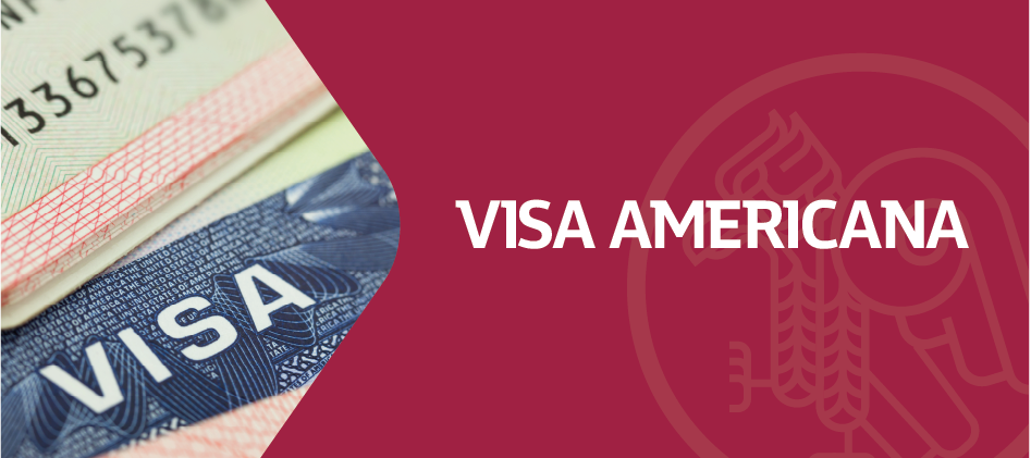 Visa Americana Citas México