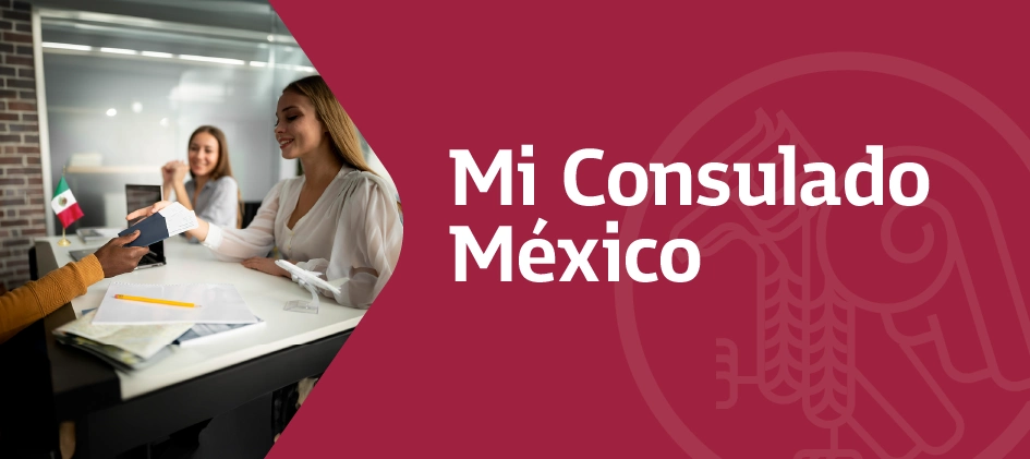 www consulado mexicano com