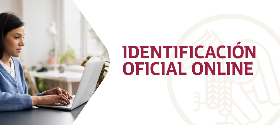 identificacion oficial de mexico